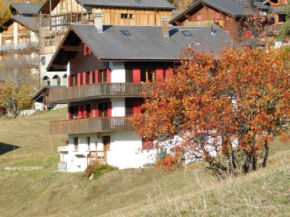 Ferienwohnung Fernblick